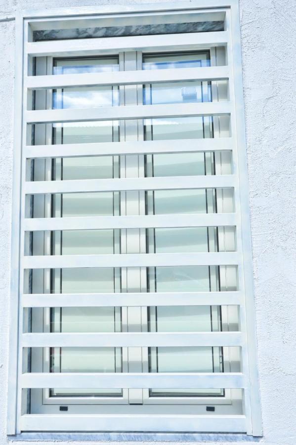 Sant'Anna Suite ナポリ エクステリア 写真