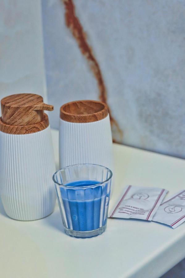 Sant'Anna Suite ナポリ エクステリア 写真