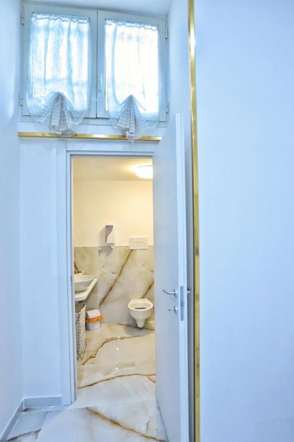 Sant'Anna Suite ナポリ エクステリア 写真