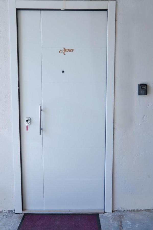 Sant'Anna Suite ナポリ エクステリア 写真