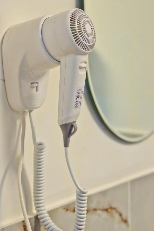 Sant'Anna Suite ナポリ エクステリア 写真